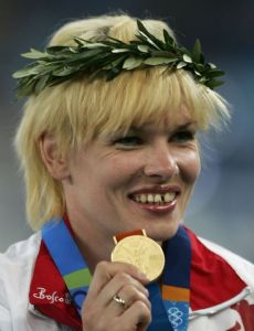 Olga Kuzenkova