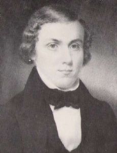 Charles Stearns Wheeler