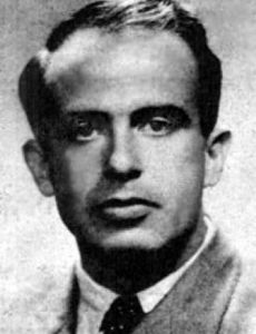 Meir Max Bineth