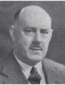 Adrian E. Hopkins