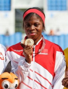 Edidiong Odiong