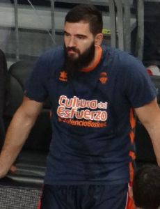 Bojan Dubljević