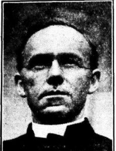 Richard Thomas (bishop)
