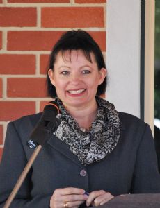 Sussan Ley