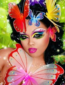 Jiggly Caliente