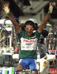 Chepe González