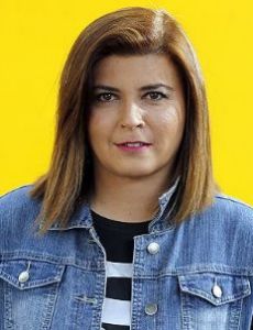 Scarleth Cárdenas