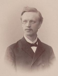 Ferdinand Albin Pax