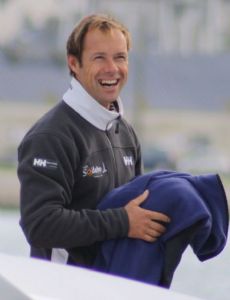 Thomas Coville