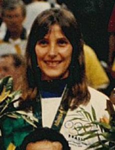 Sandra Suruagy