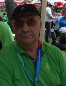 Józef Grzesiak (boxer)