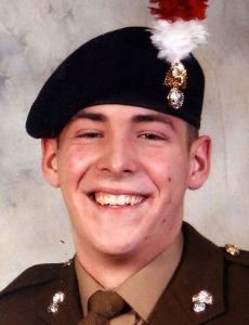 Lee Rigby
