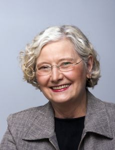 Jane Sterk