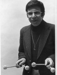 Ray Alexander (musician)