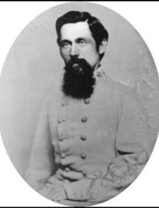 Gabriel C. Wharton