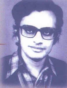 Aadhavan Sundaram