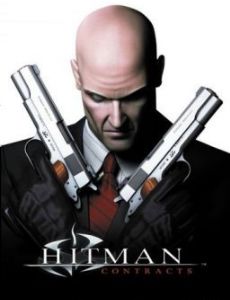 Hitman: Contracts