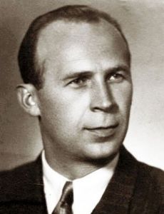 Kazimierz Mijal