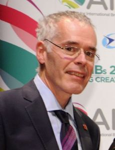 Peter Horrocks