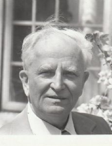 Samuel Lucien Terrien