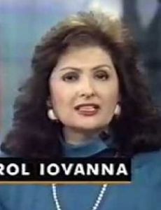 Carol Iovanna