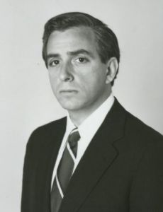 Richard Darman