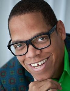 Greg Morton