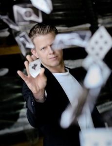 Rick Smith Jr.