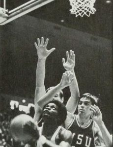 Sidney Wicks