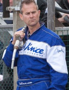 James Whitham