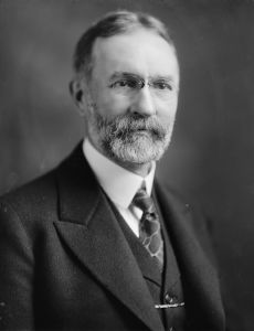 George Sutherland