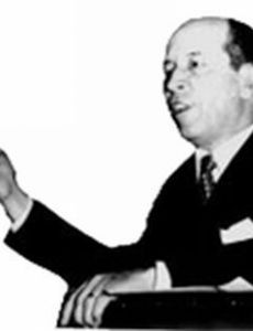José Maria Alkmin