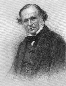 Henry William Wilberforce