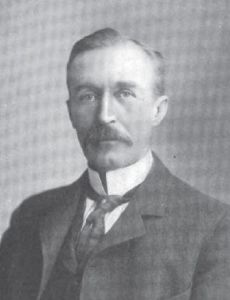 John Knox Stewart