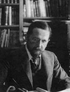 Karl Hampe