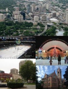 London, Ontario