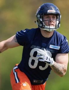 Tanner Gentry