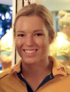 Emma Tonegato
