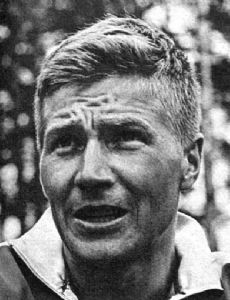 Pentti Eskola (athlete)