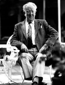 Francis Burt