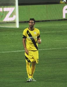 Nico Olsak