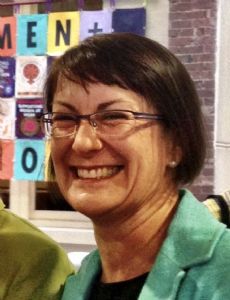Susan Templeman