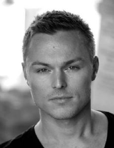 Andrew Hayden-Smith