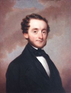 Thomas Russell Gerry