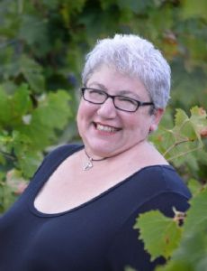Jeri Westerson