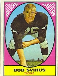 Bob Svihus