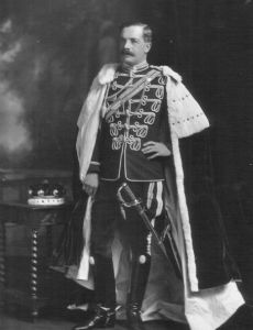 Henry Lopes, 2nd Baron Ludlow