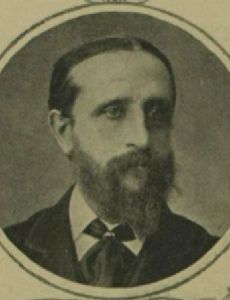 John Frederick Cheetham