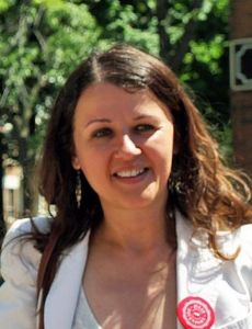 Julie Dzerowicz