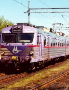 Ystad Line